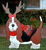 Reindeer Basset