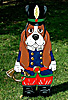 Toy Soldier Bassett