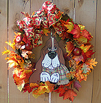 Sylvester in Wreath